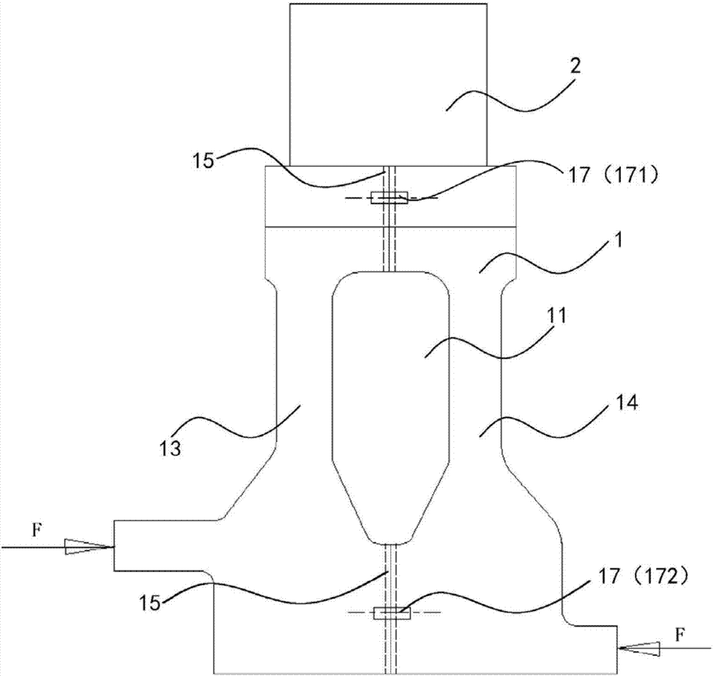 Turbine disk, engine and aircraft