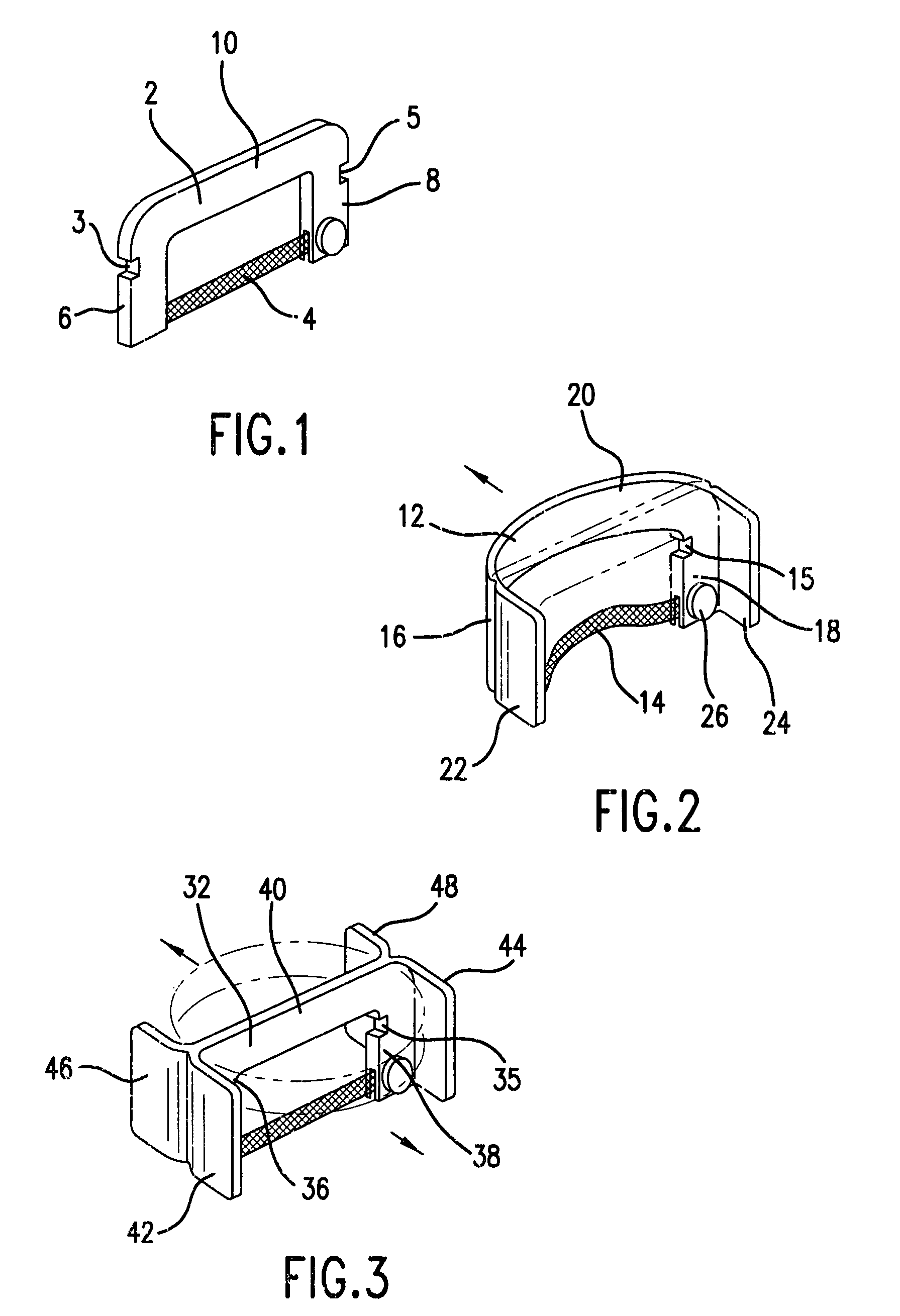 Interproximal devices and methods of using same