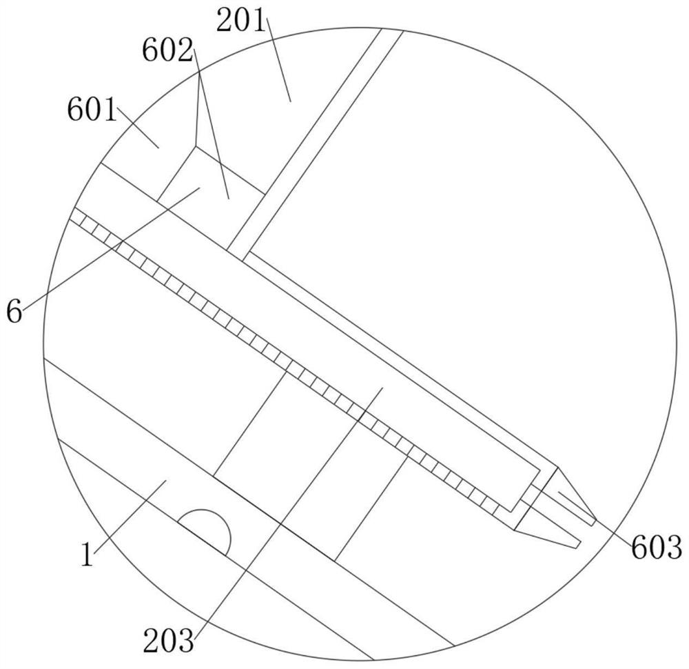 Intelligent tea leaf blowing and cooling winnowing machine and using method thereof