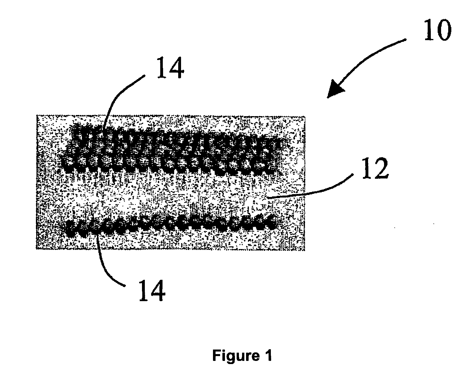 Apparatus and method of treatment utilizing a varying electromagnetic energization profile