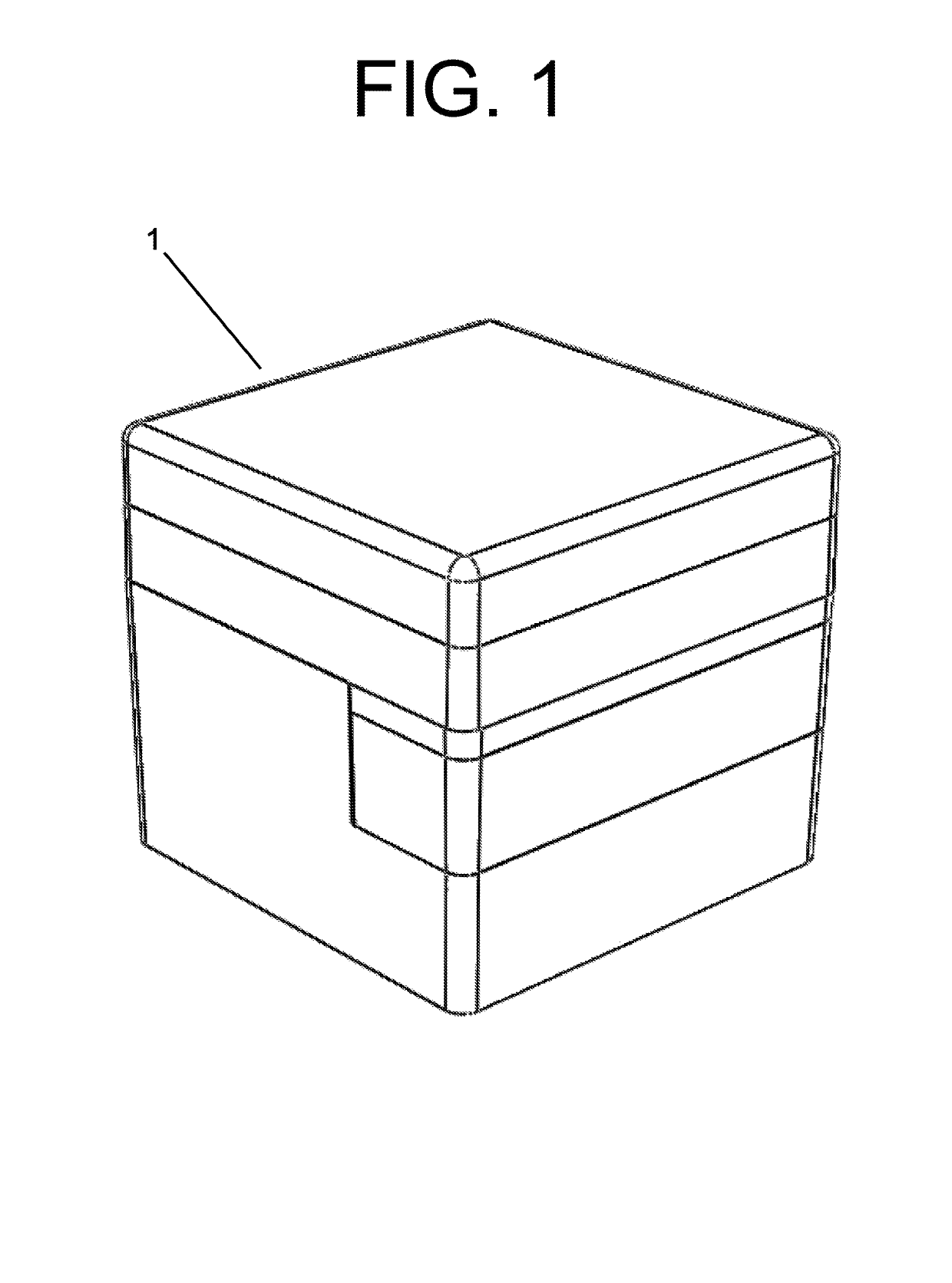 Cosmetic repurposing system