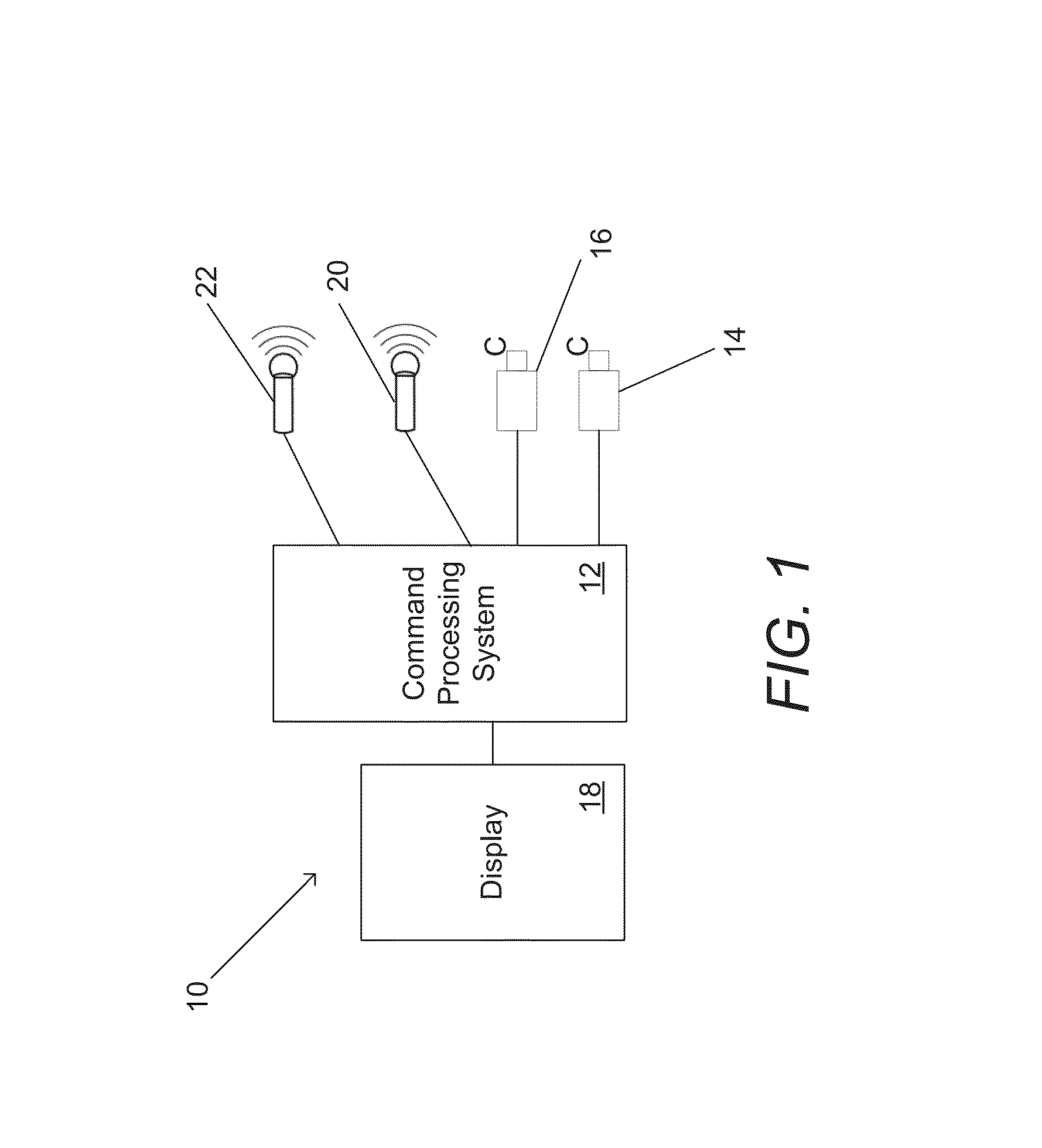 Systems and methods for natural interaction with operating systems and application graphical user interfaces using gestural and vocal input