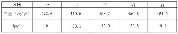 Special nano organic fertilizer for rice