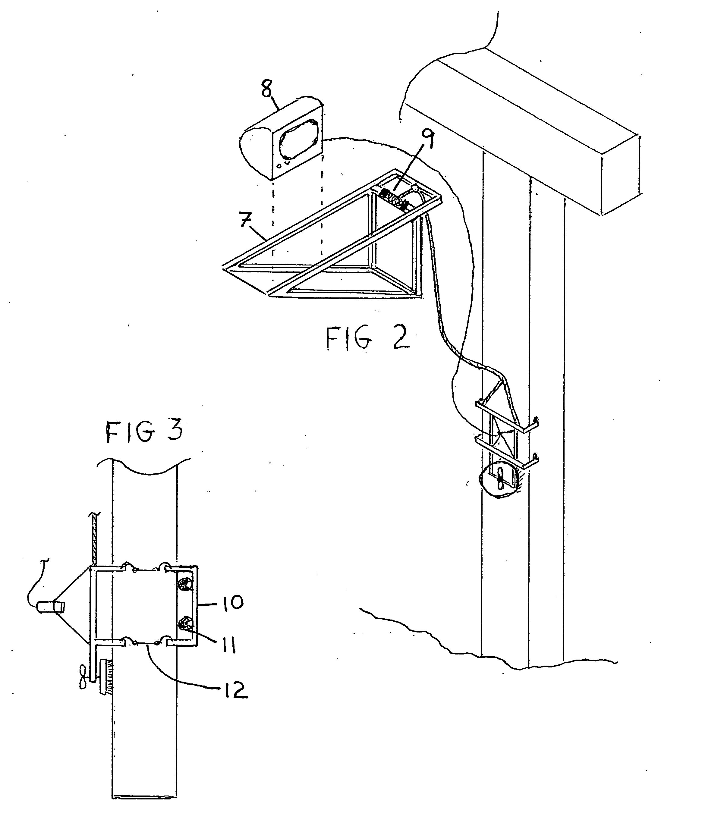 Method & Apparatus for Remote Cleaning & Inspection of Underwater Structures