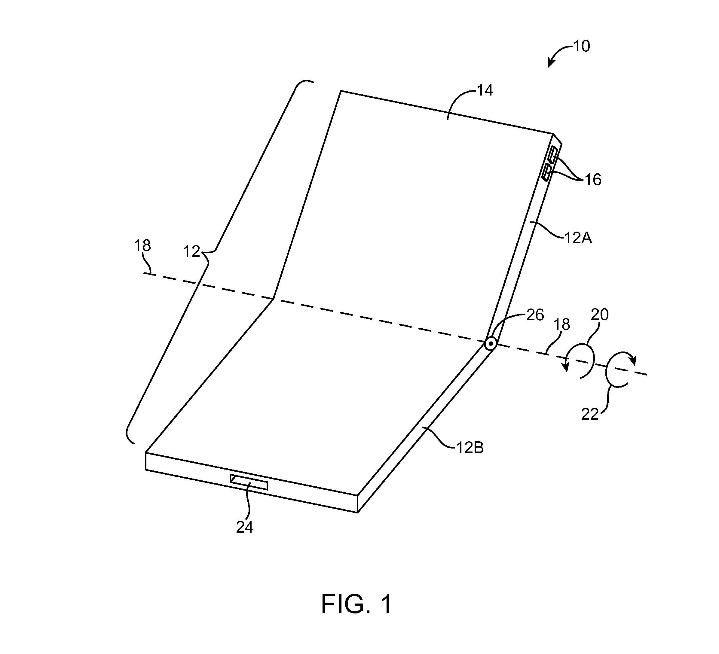 Flexible Display Devices