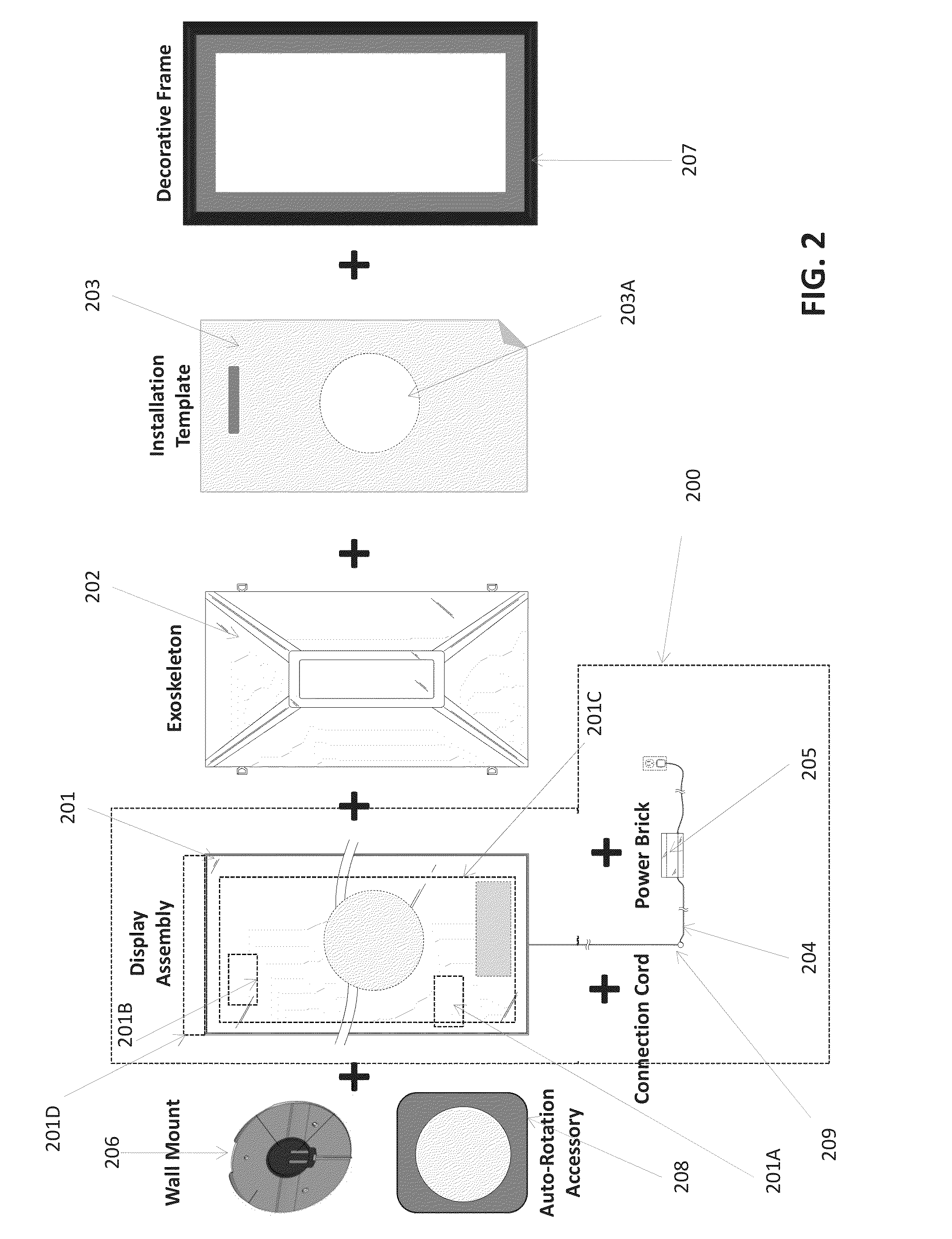 Systems and Methods for Distributing, Displaying, Viewing, and Controlling Digital Art and Imaging
