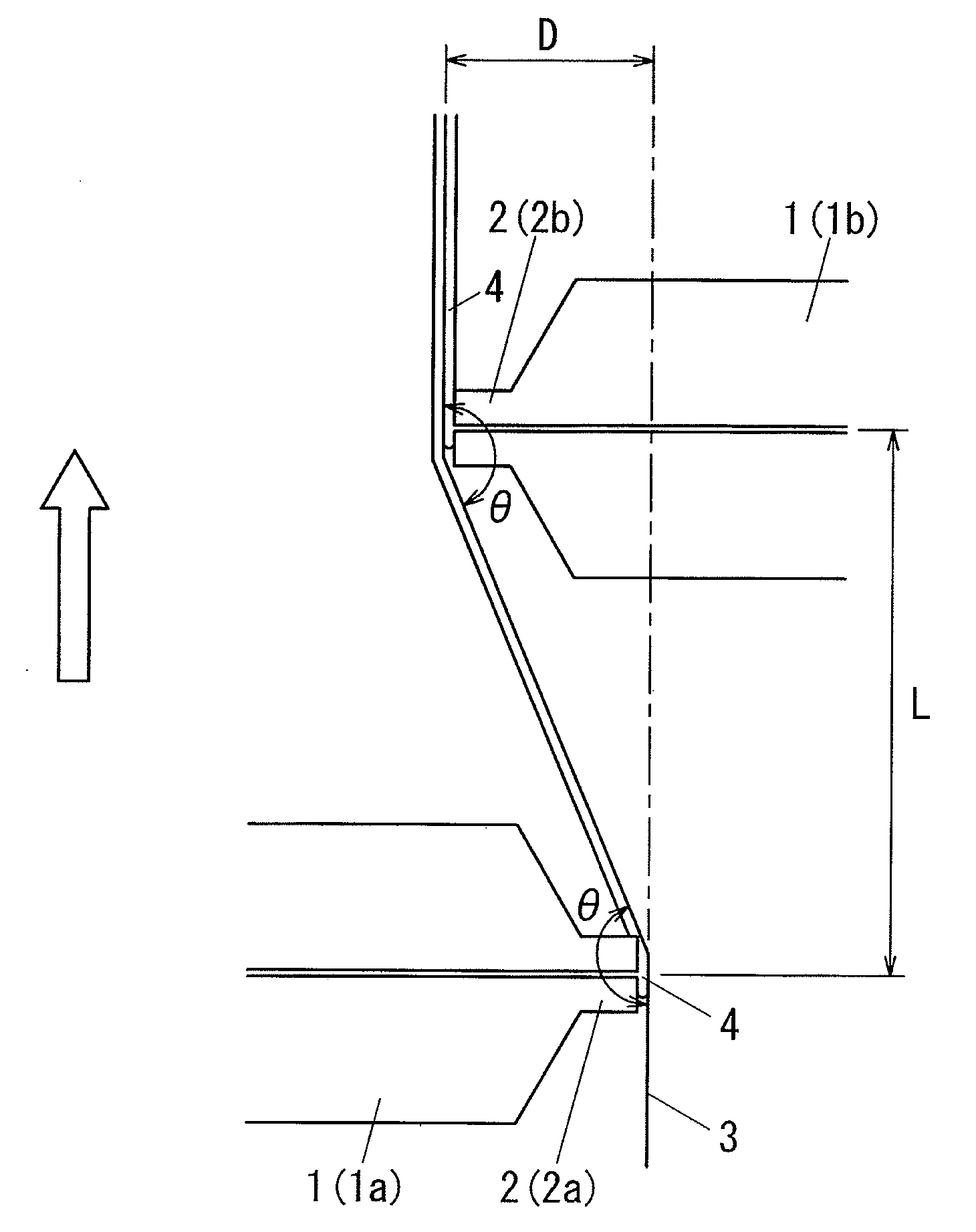 Process of fabricating prepreg sheet for printed-wiring board and device of fabricating prepreg sheet for printed-wiring board