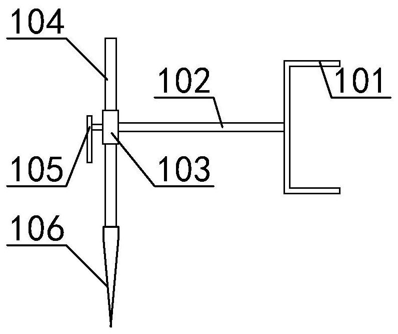 Deep well grounding device for high soil resistivity area