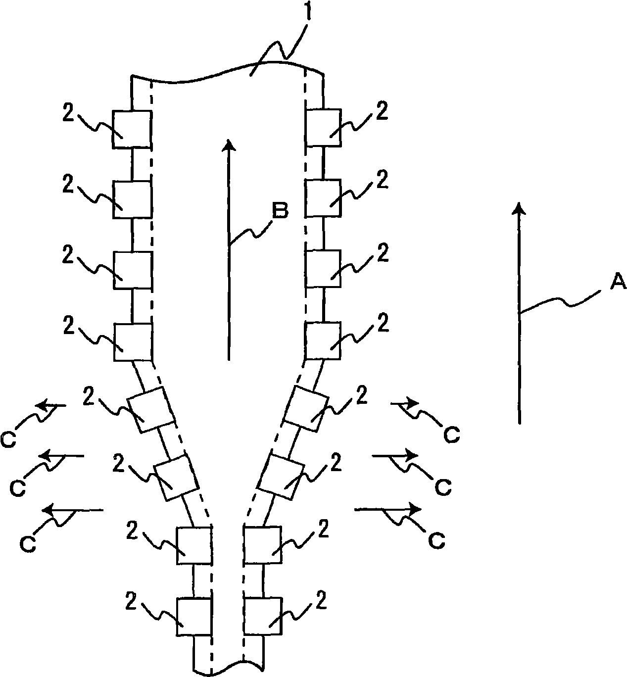 Process for producing polarizer, polarizer, polarizing plate, optical film, process for producing composite polarizing plate, composite polarizing plate, and image display device