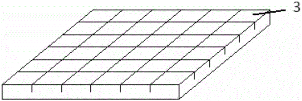 Minitype surface mounting type fuse protector