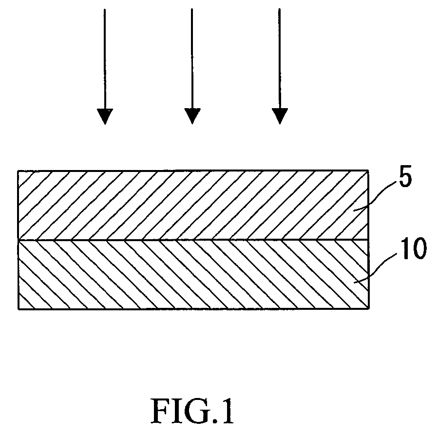 Method of manufacturing crystalline film, method of manufacturing crystalline-film-layered substrate, method of manufacturing thermoelectric conversion element, and thermoelectric conversion element