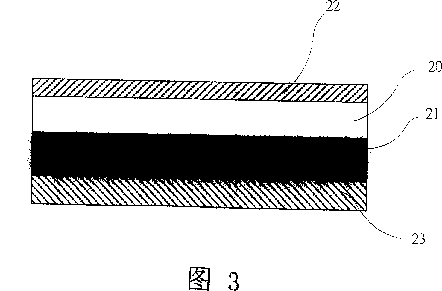 Vacuum coating apparatus, method and product with laser pattern formed on substrate surface