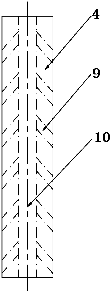 Graphitization furnace