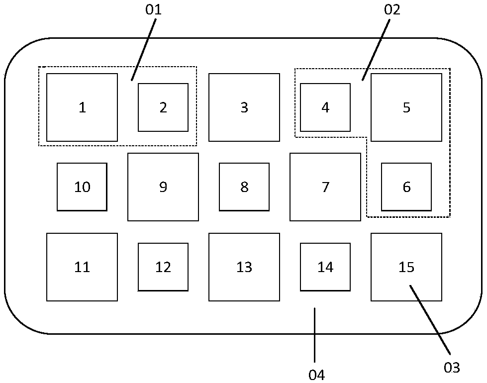 Virtual reality tactile feedback interaction system