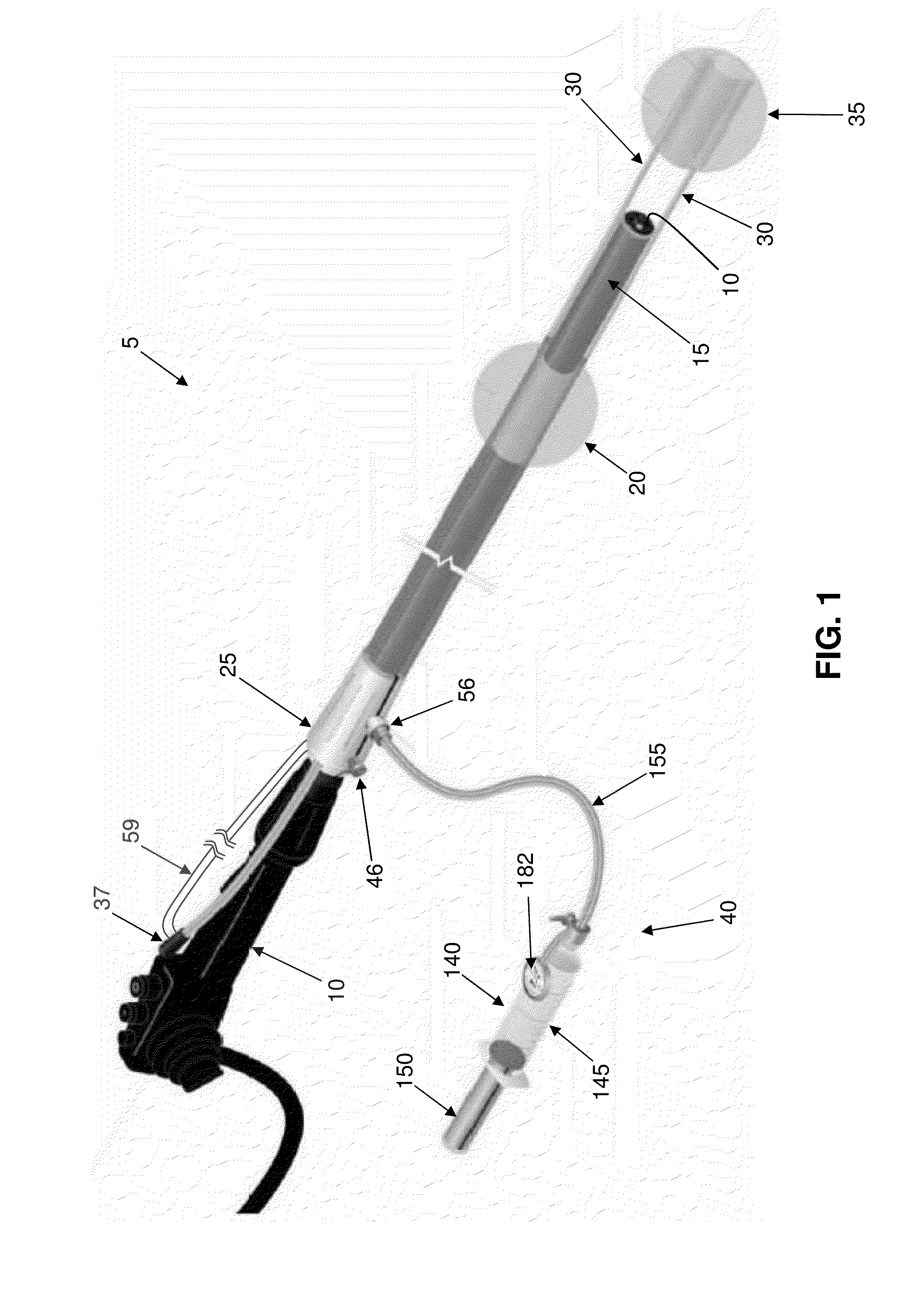 Method and apparatus for manipulating the side wall of a body lumen or body cavity so as to provide increased visualization of the same and/or increased access to the same, and/or for stabilizing instruments relative to the same