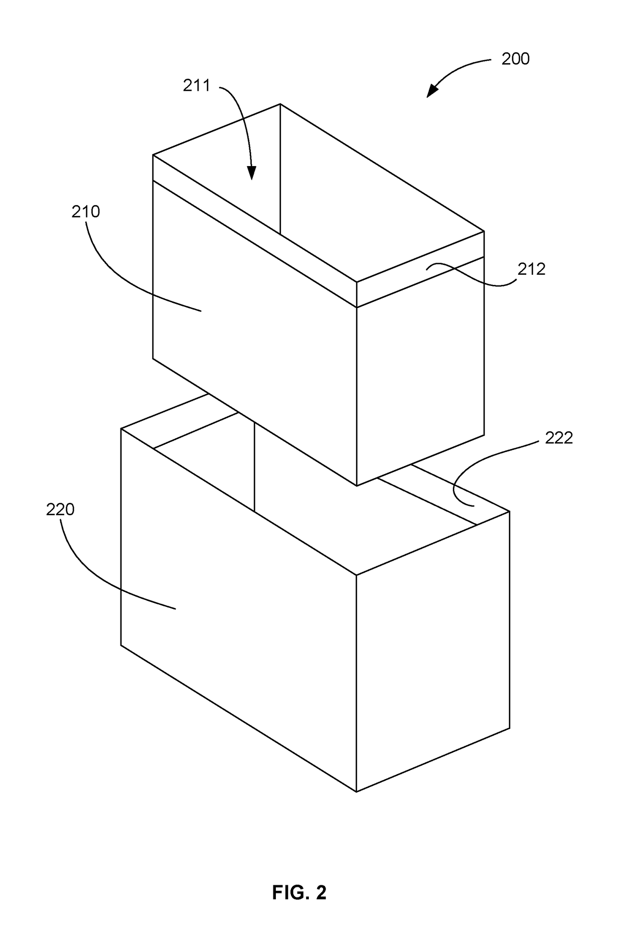 Debris-collecting apparatus and method of collecting debris