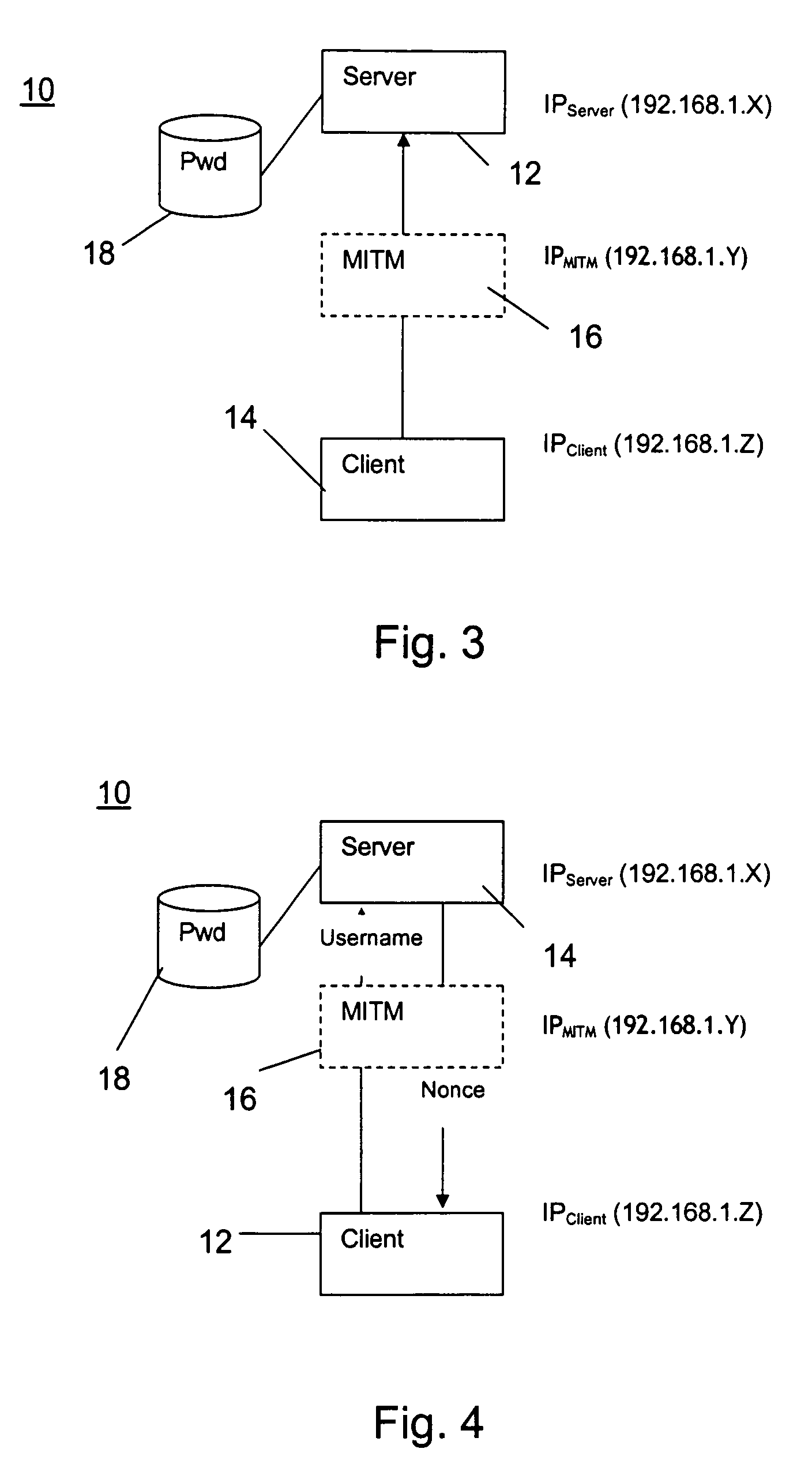 Authentication protocol