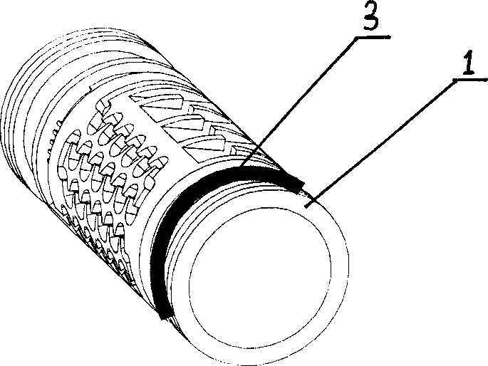 Humidity self-regulated irrigator for microirrigation