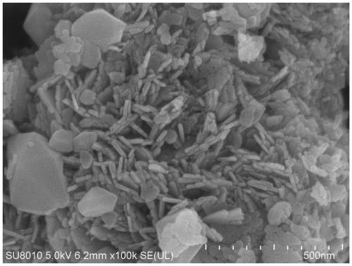 Method for extracting battery-grade iron phosphate from waste lithium iron phosphate battery