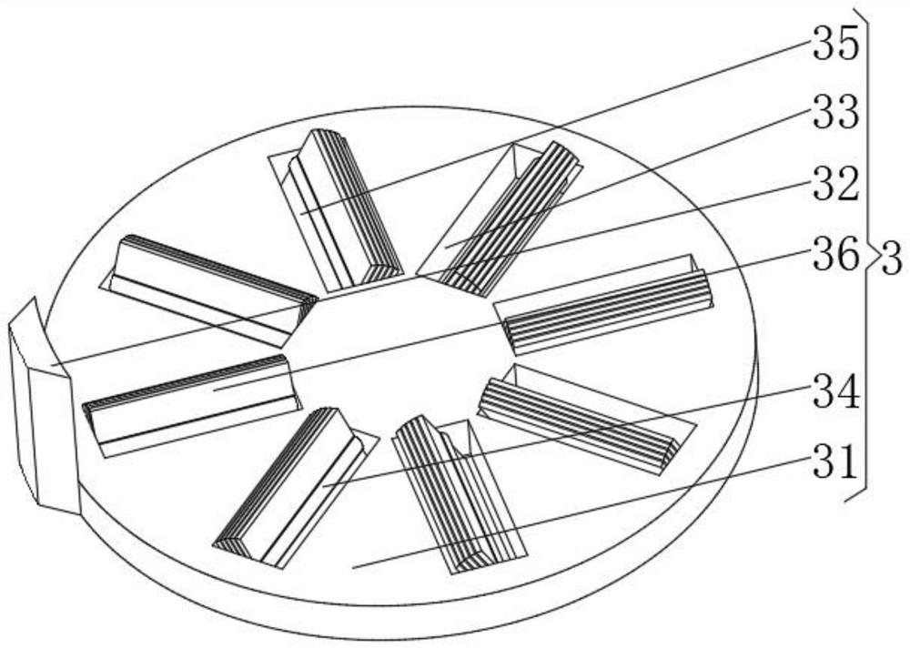 Weather-resistant modified plastic particles for automobile lamps and production process thereof