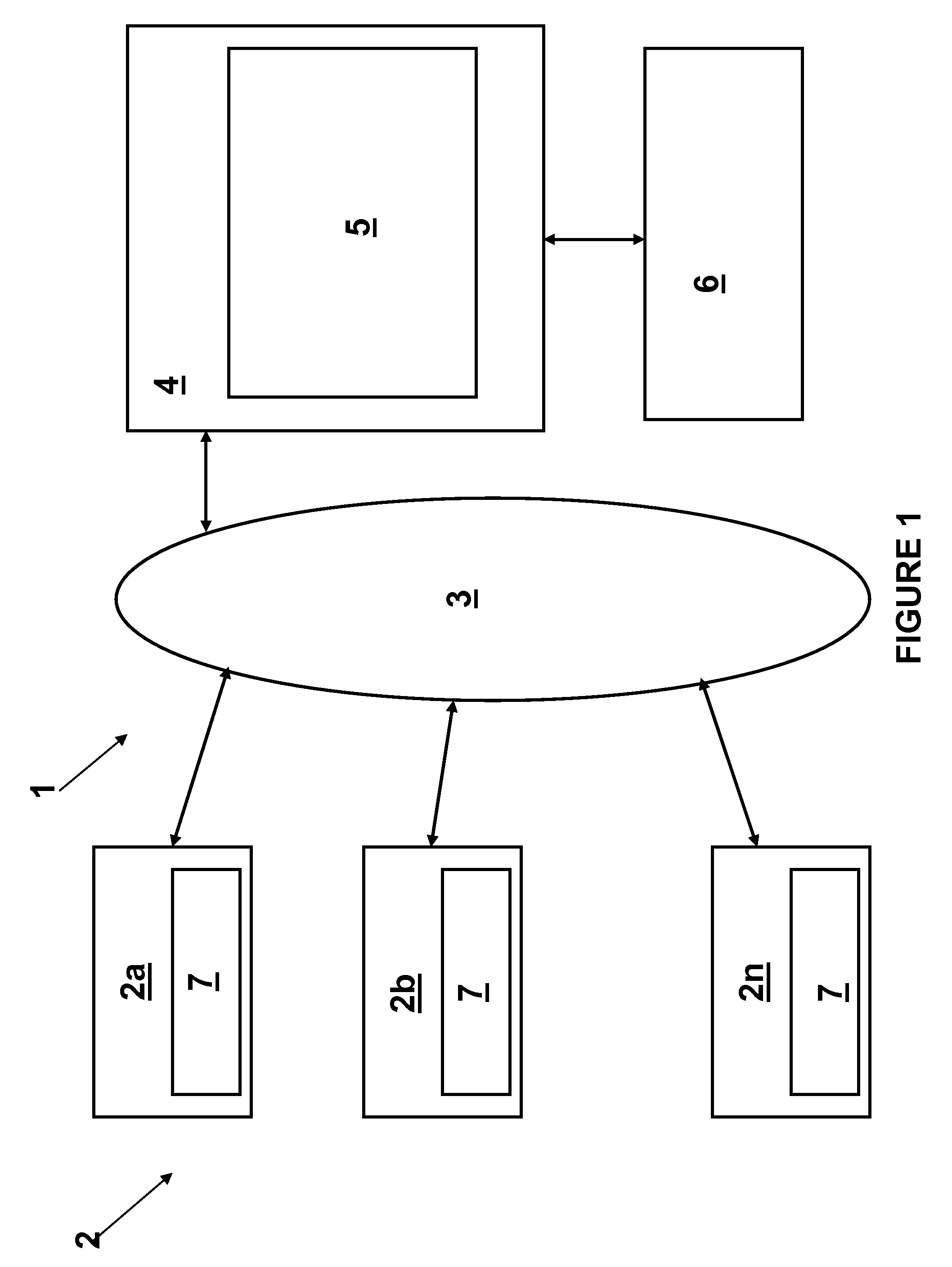Method and system to model and create a virtual private datacenter