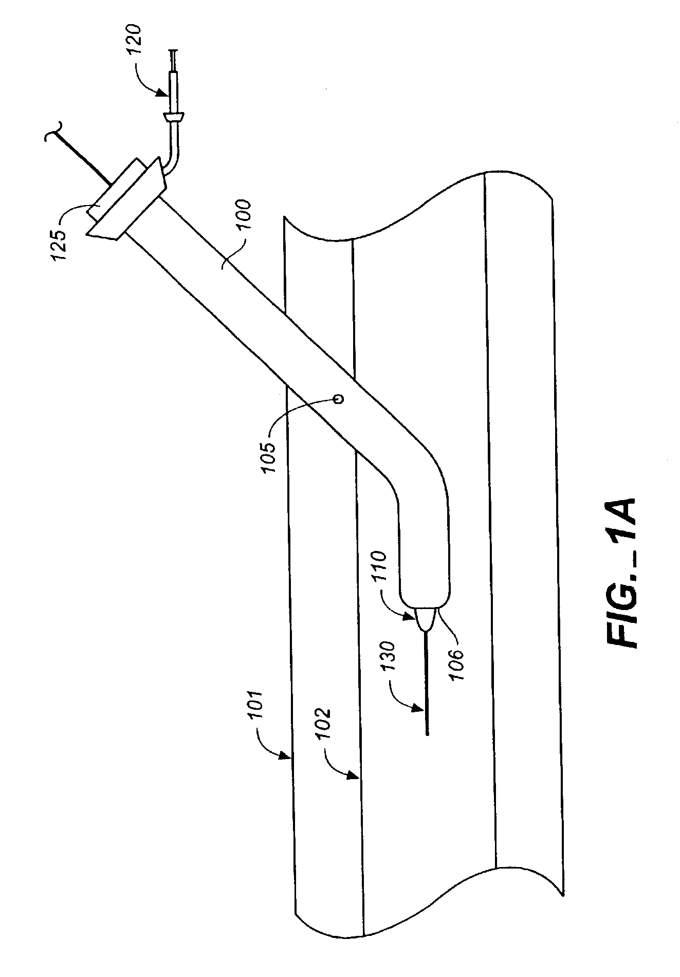 Vascular sealant delivery device and sheath introducer and method