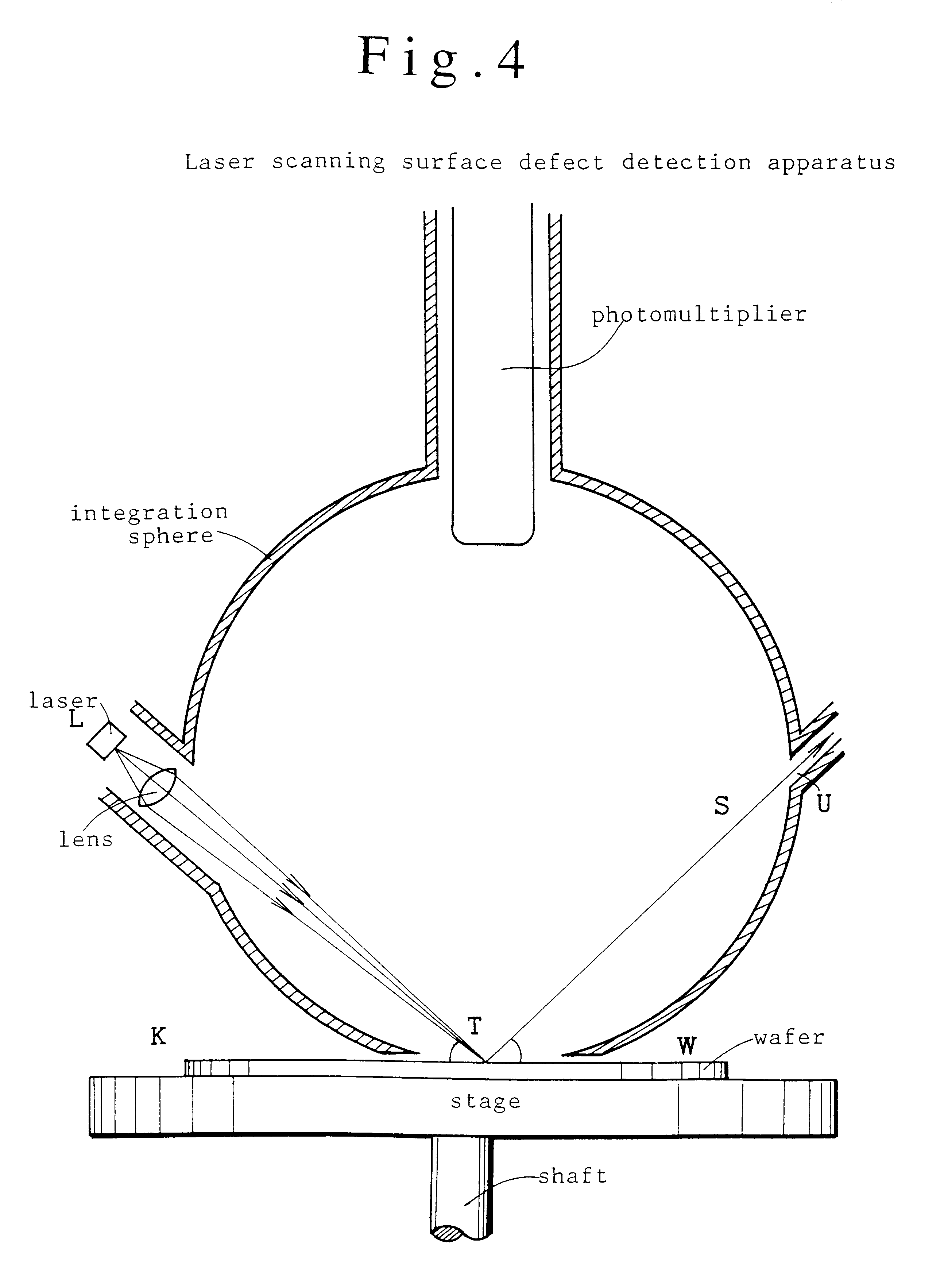 Diamond wafer, method of estimating a diamond wafer and diamond surface acoustic wave device