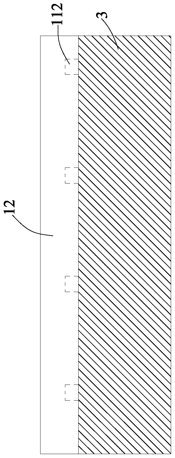 Substrate Forming Method