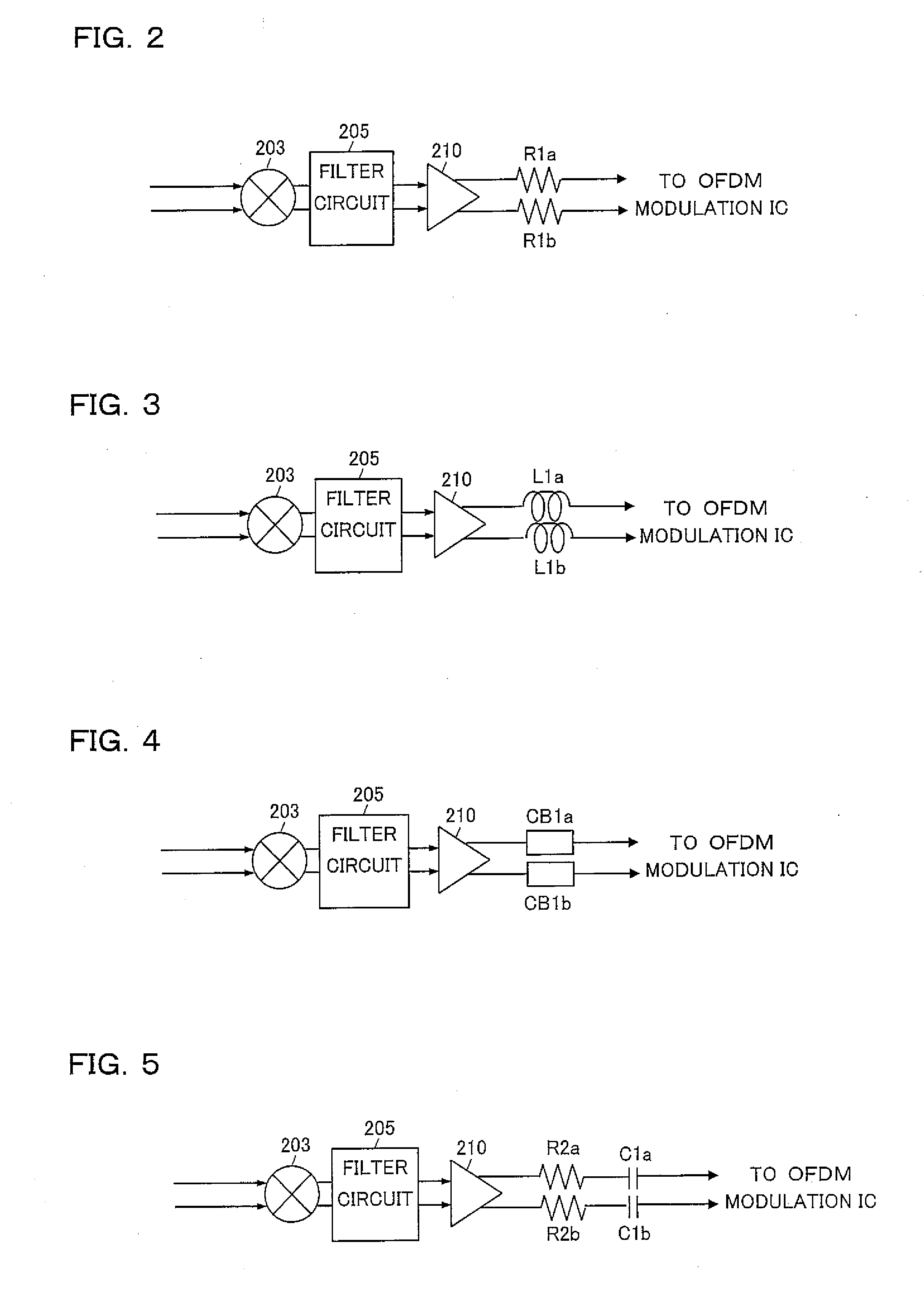 High-frequency module, and mobile telephone and electronic device provided therewith