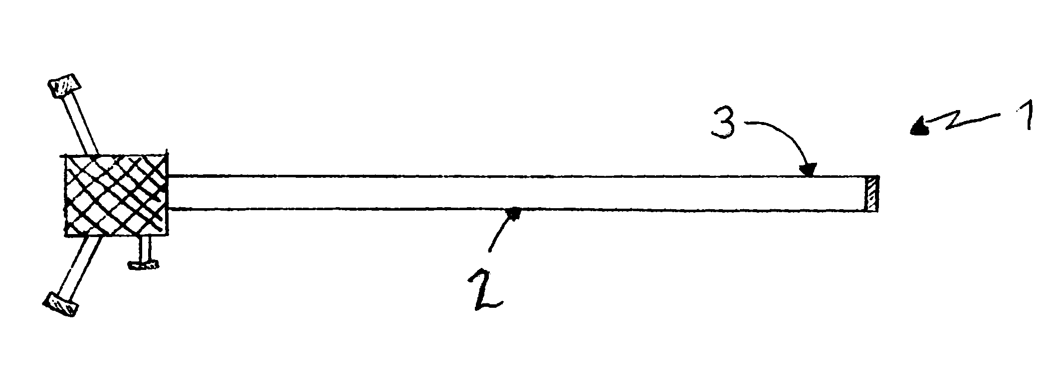 Method For Delivery Of An Embolic Protection Unit