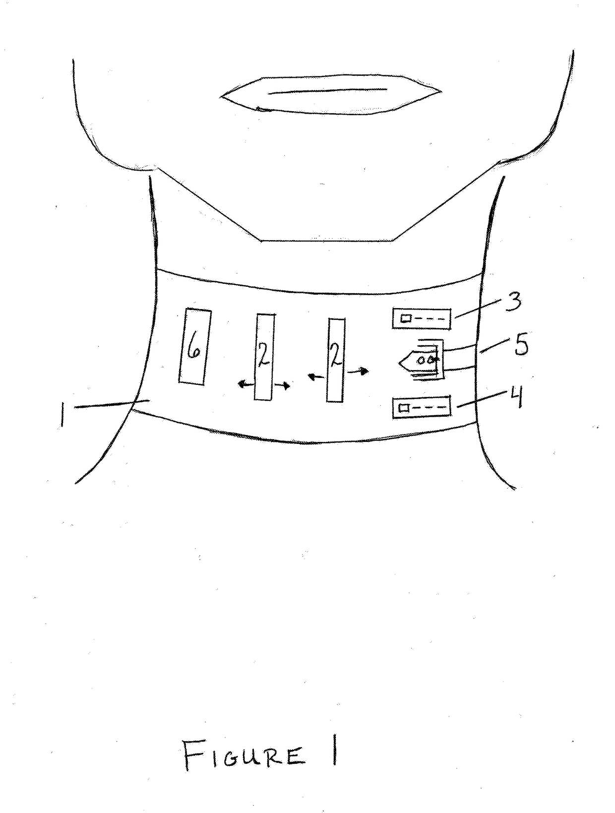Device and method to alleviate obstructive sleep apnea and/or snoring and/or insomnia