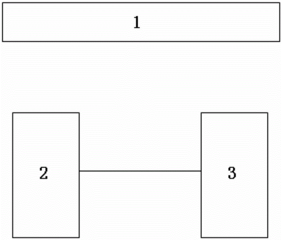 Method for implementing scattered light elimination and welding line identification on underwater image