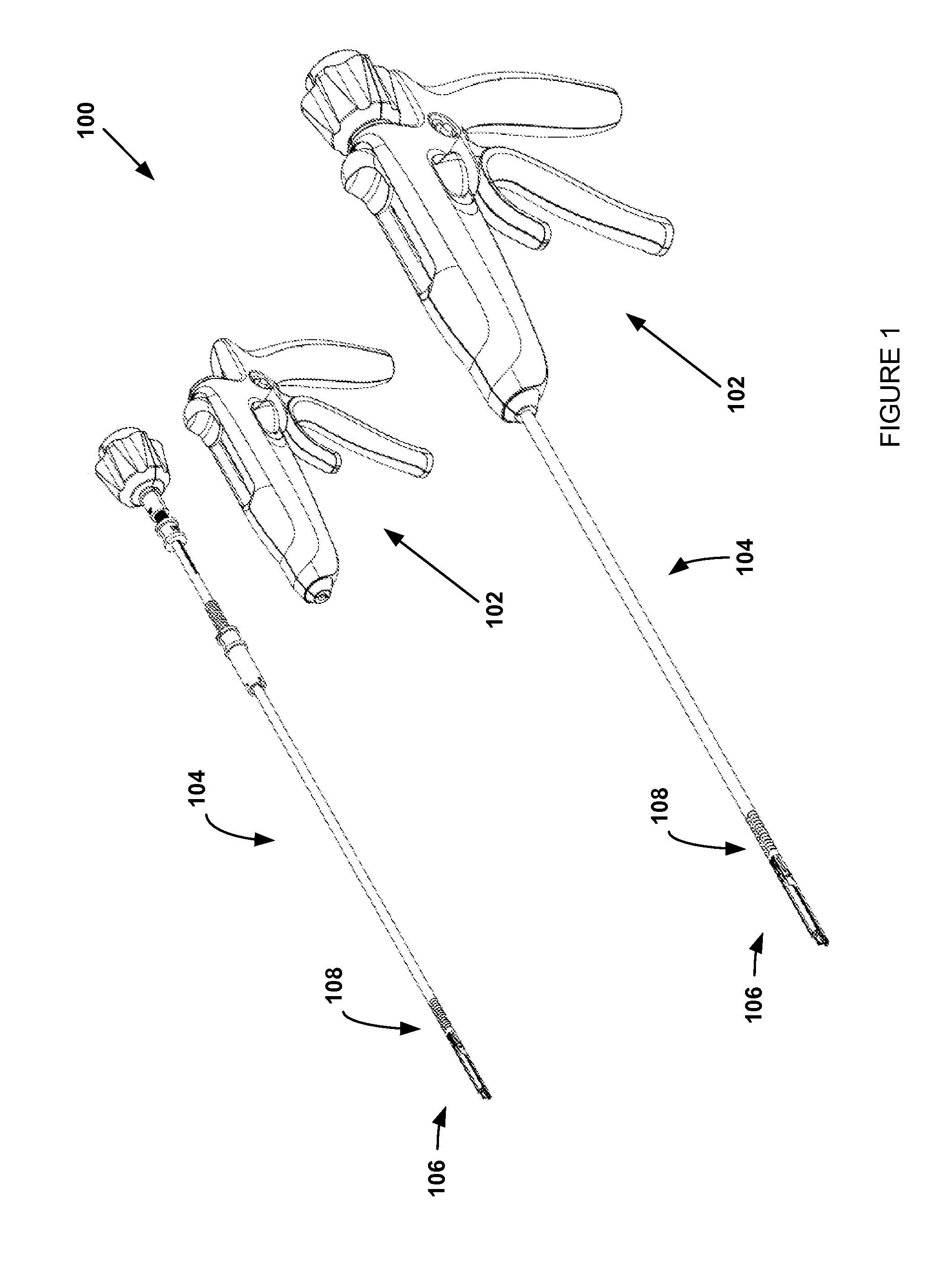 Microcutter stapling apparatus clamp and deploy mechanisms systems and methods