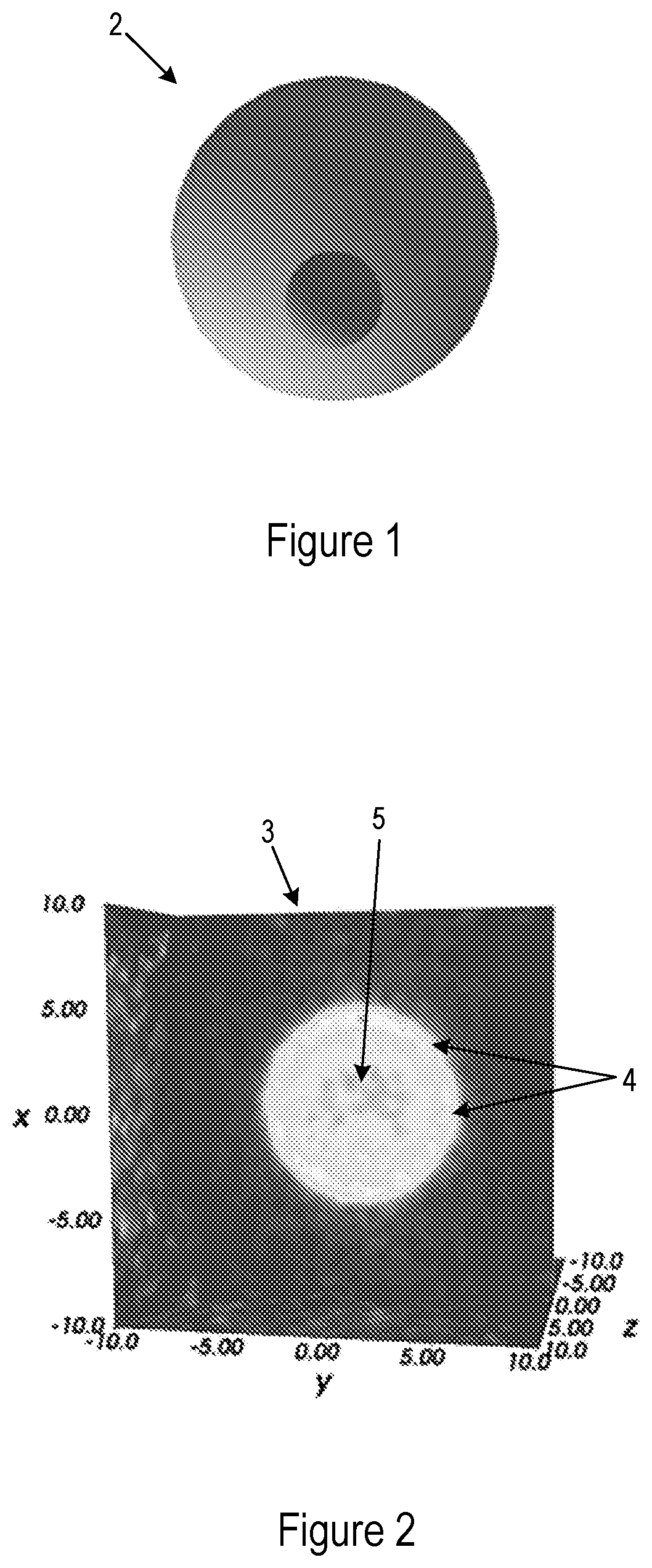 Methods and systems for reducing artefacts in image reconstruction