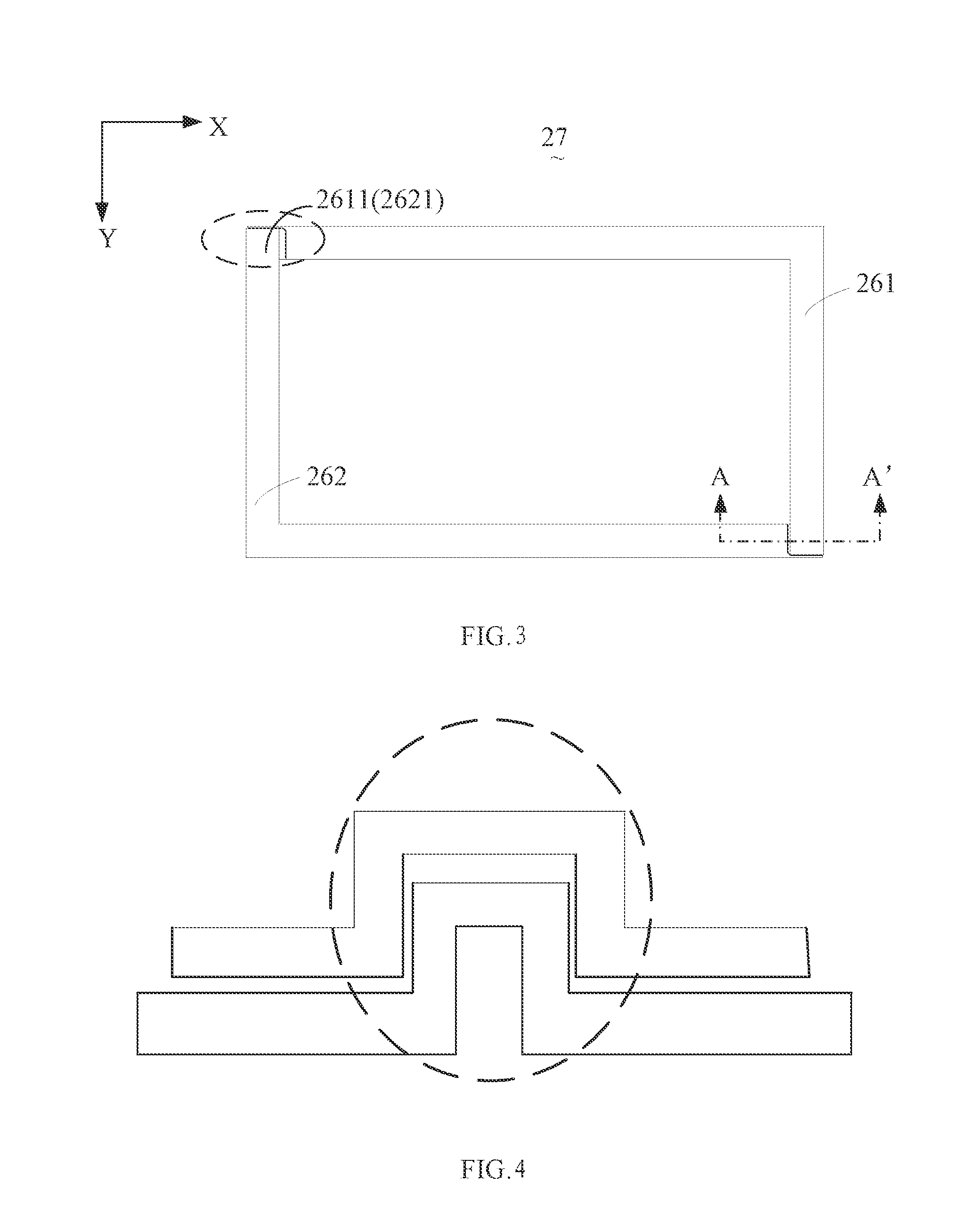 Back Frame and Backlight System