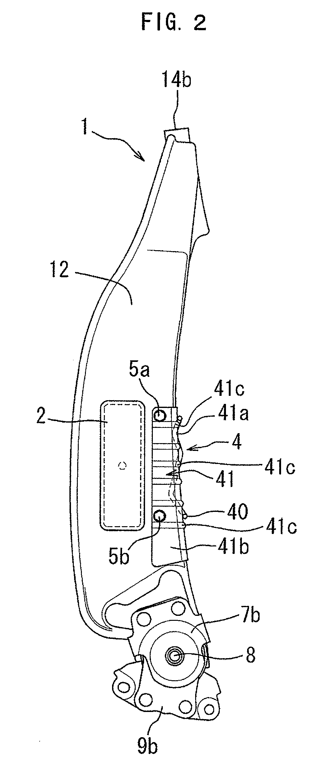 Vehicle seat having light alloy frame provided with airbag module