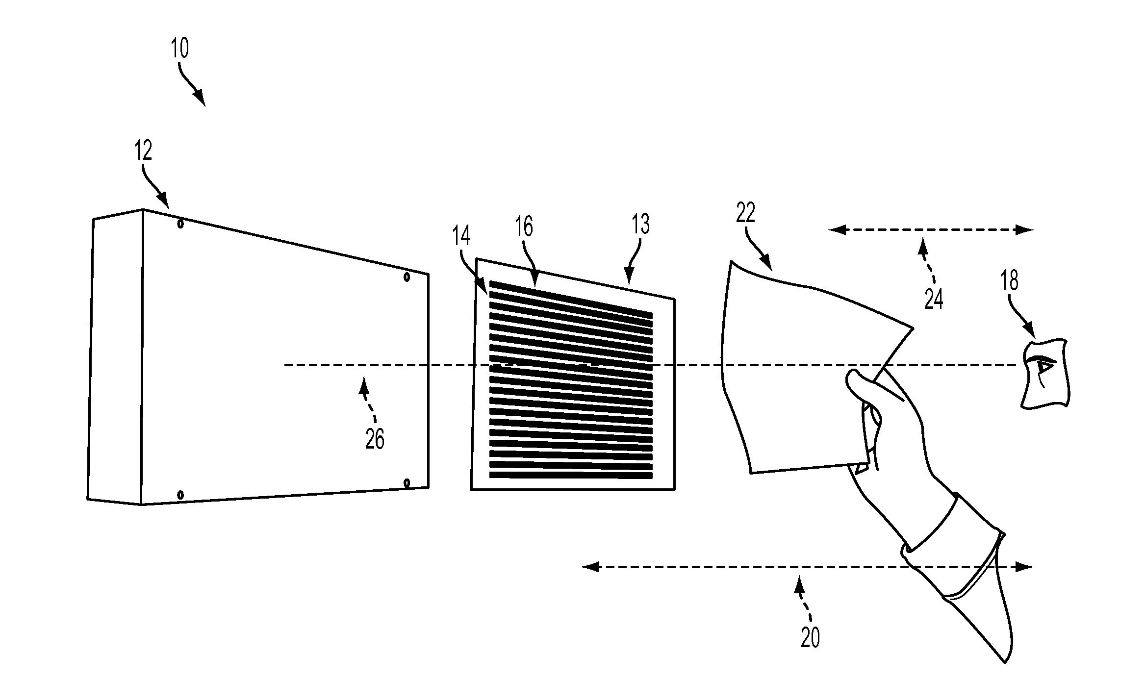 Inspection Device And Method