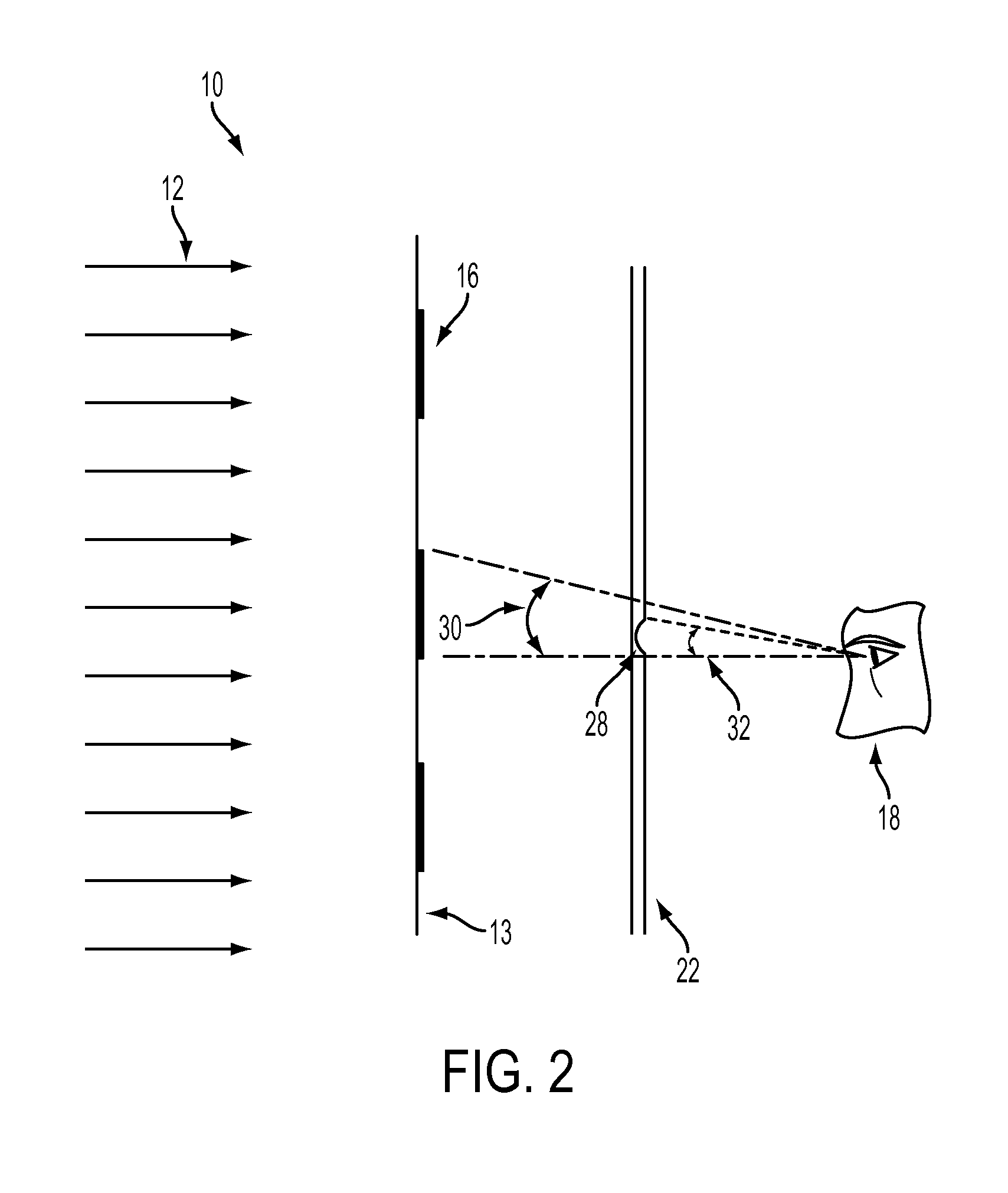 Inspection Device And Method