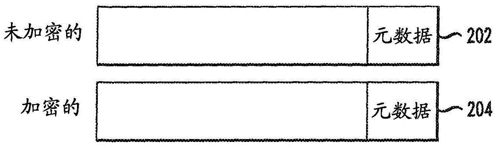 Systems and methods for in-situ encryption