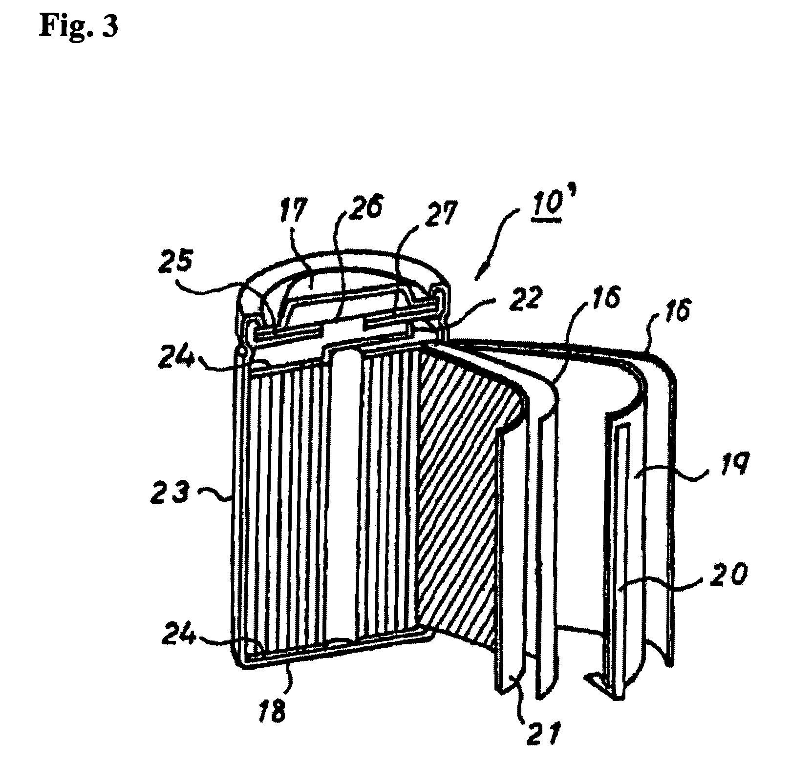 Nonaqueous electrolytic solution and nonaqueous secondary battery using the same