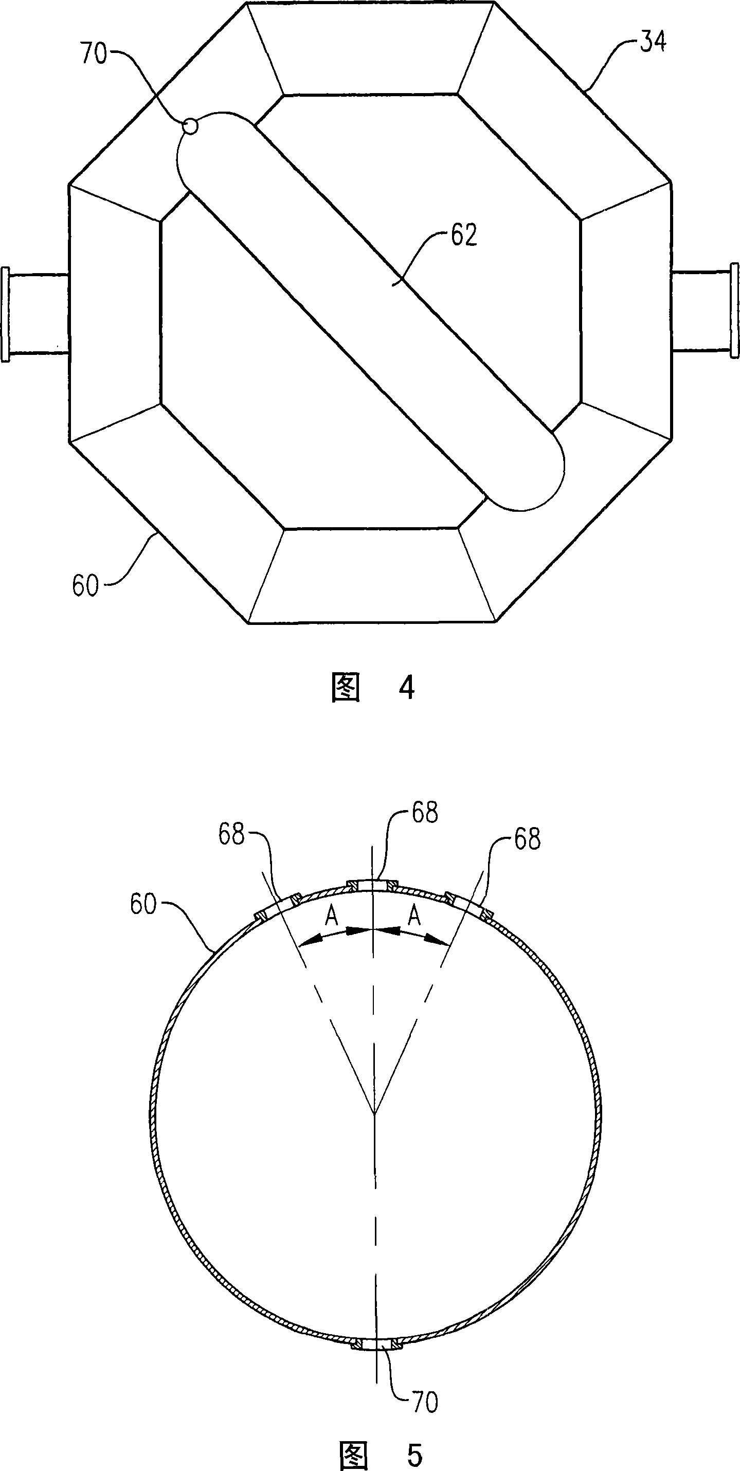 Optimized liquid-phase oxidation