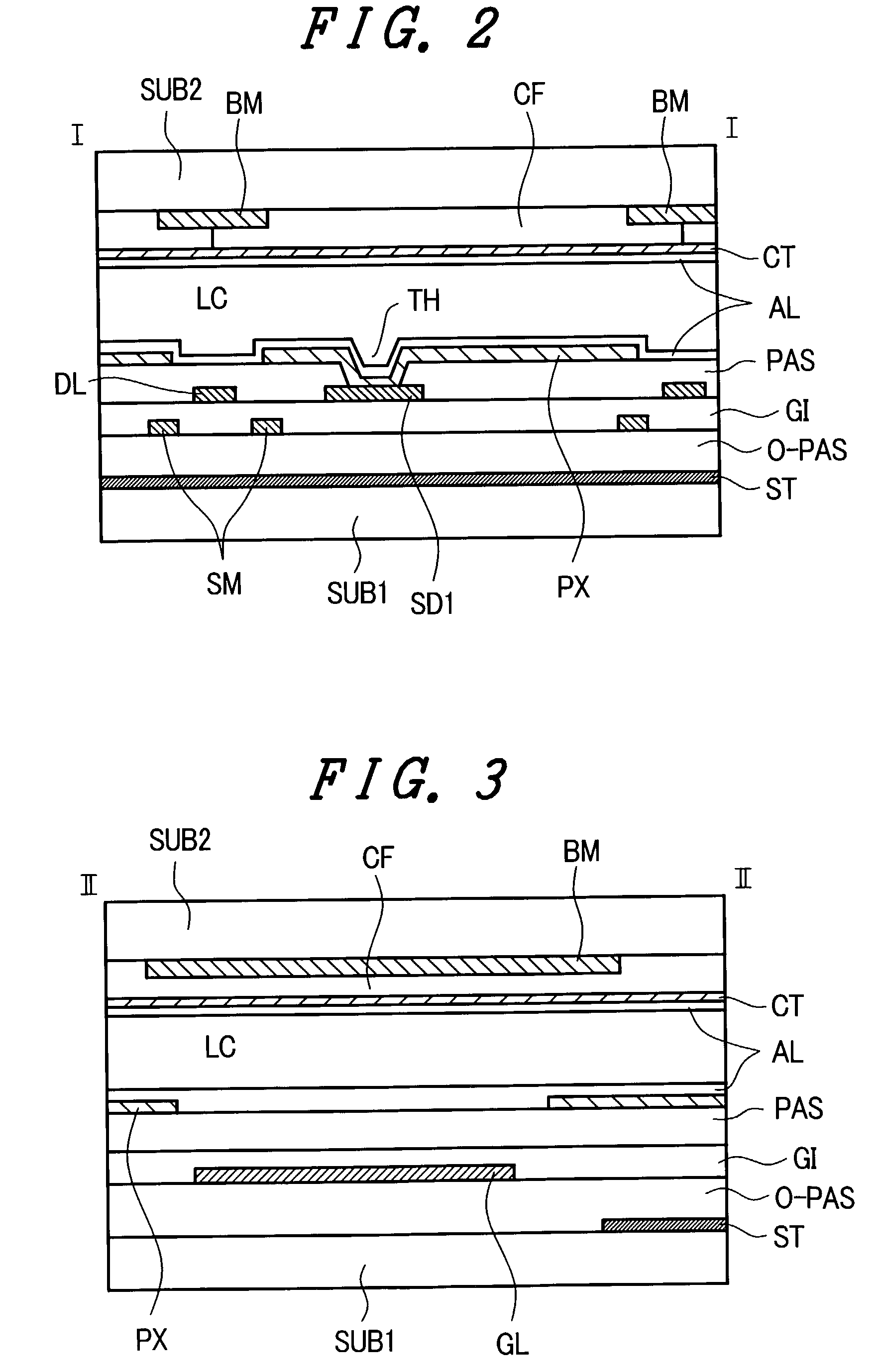 Liquid crystal display device, display device and manufacturing method thereof