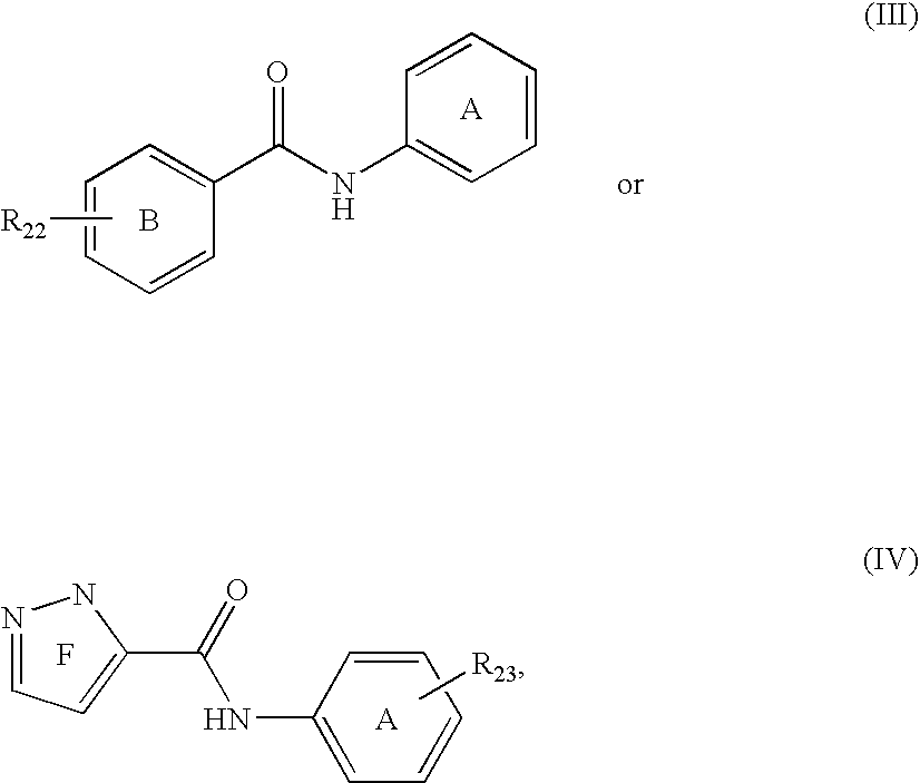 Phosphate transport inhibitors
