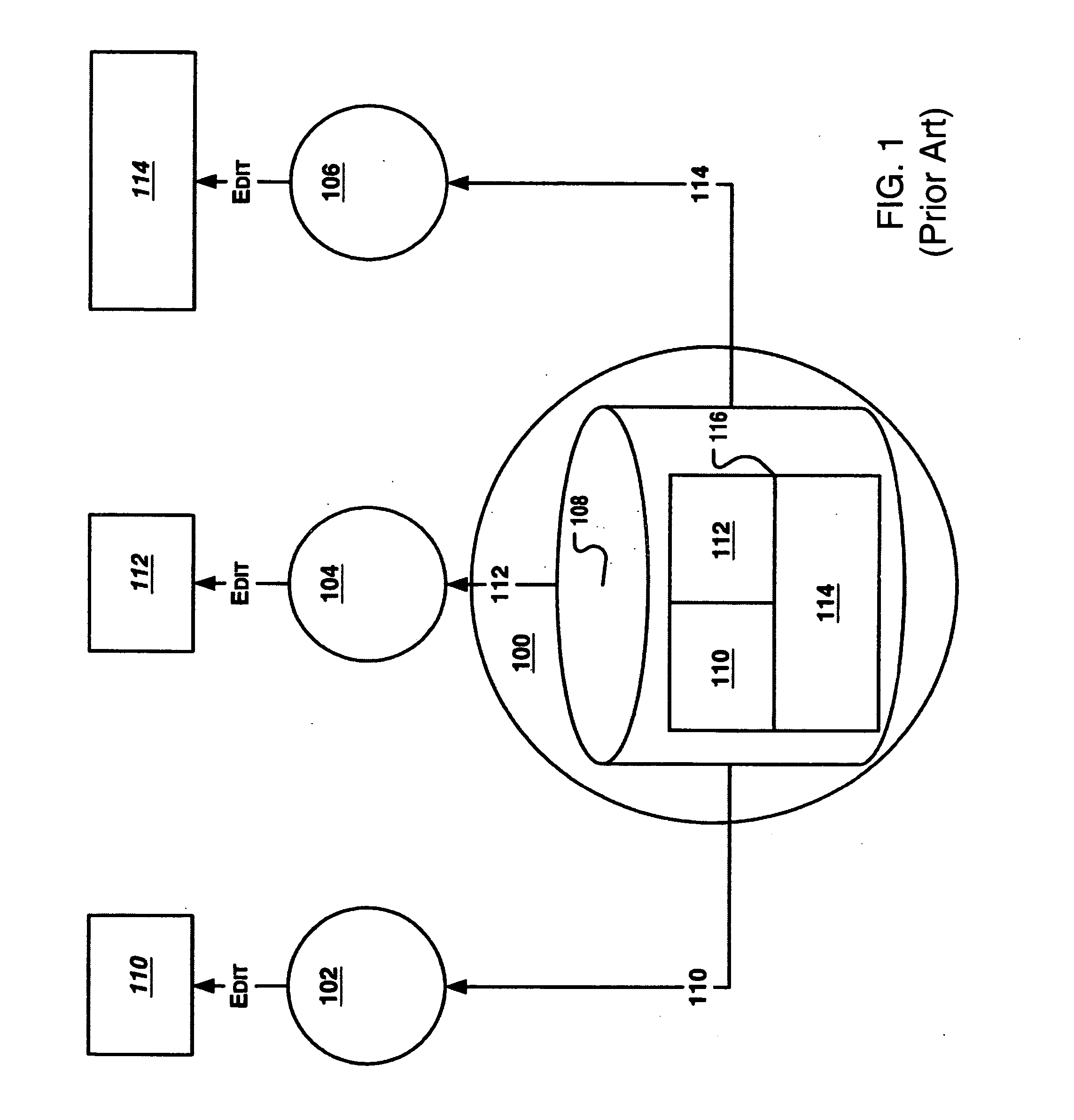 Reservation of design elements in a parallel printed circuit board design environment