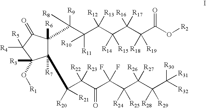 Deuterium-enriched lubiprostone