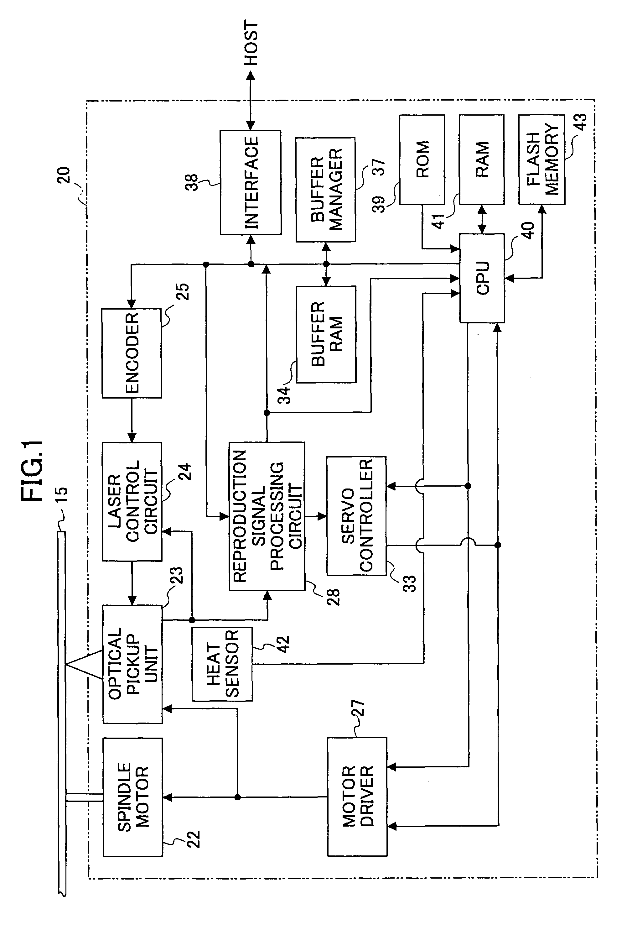 Recording condition setting method, program, recording medium, and information recording apparatus