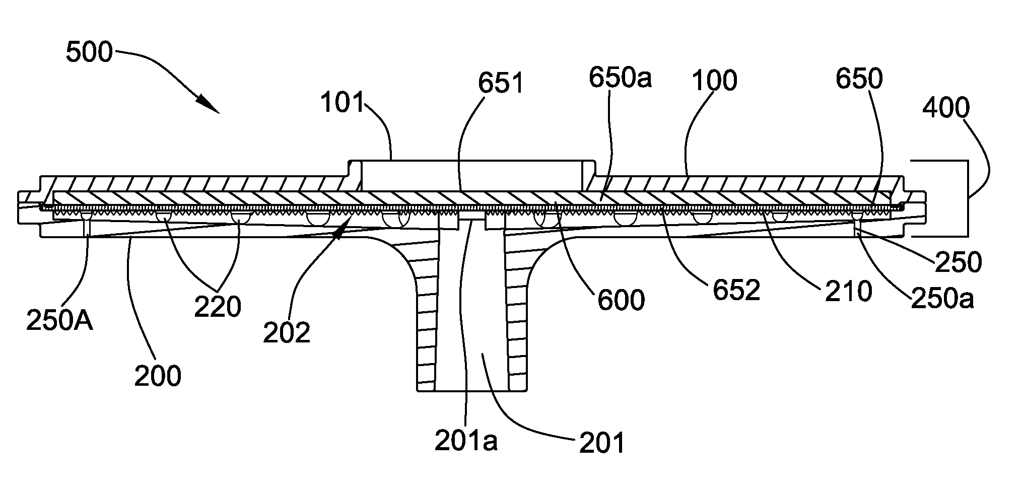 Plasma separation