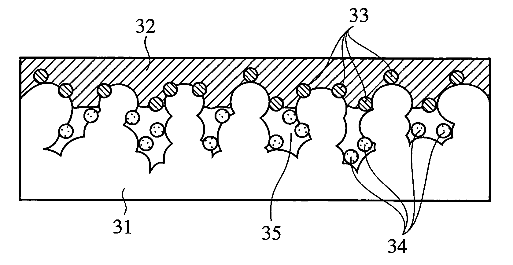Electrocatalyst and method of manufacturing the same