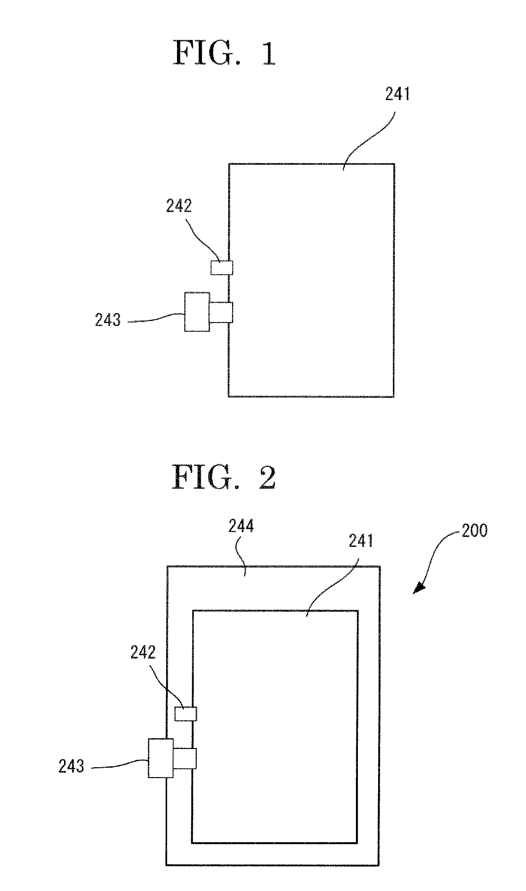 Ink, ink cartridge, and inkjet recording apparatus
