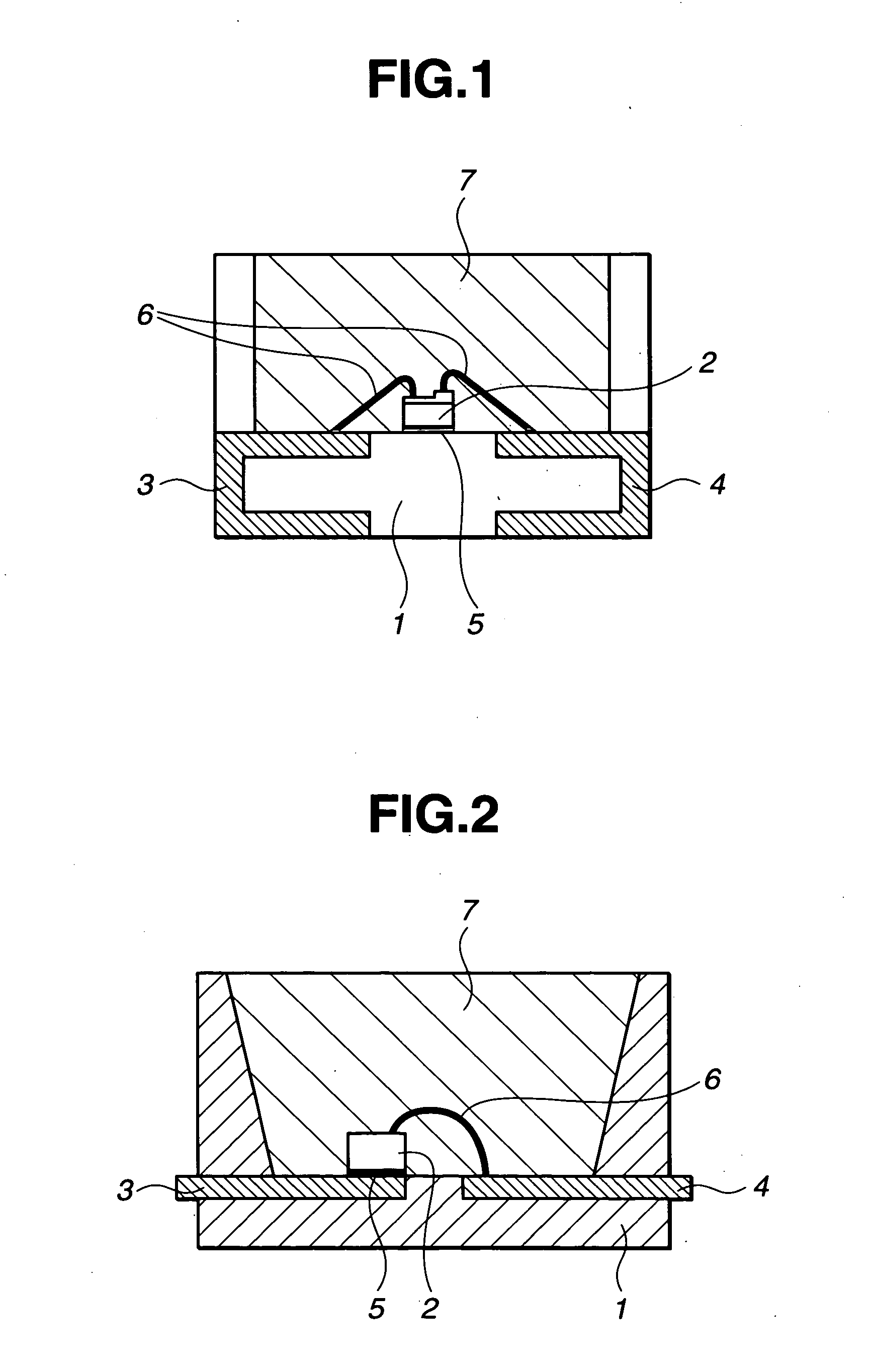 Silicone rubber composition, light-emitting semiconductor embedding/protecting material and light-emitting semiconductor device